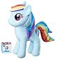 My Little Pony 25 cm plyšový poník