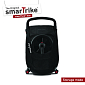 Tříkolka Smart Trike 7 v 1 Smartfold 500 červená