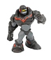 Gormiti figurka 5 cm