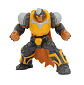 Gormiti figurka 5 cm