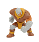 Gormiti figurka 5 cm
