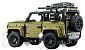 LEGO® Technic™ 42110 Land Rover Defender