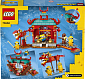 Lego Mimoňský kung-fu souboj
