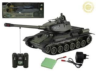 Tank RC T34 1:24