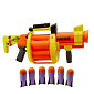 Nerf Fortnite GL pistole