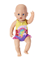 BABY born Plavky, 2 druhy, 43 cm