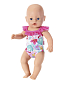 BABY born Plavky, 2 druhy, 43 cm