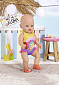 BABY born Plavky, 2 druhy, 43 cm