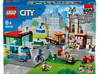 LEGO® City 60292 Centrum města