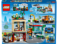 LEGO® City 60292 Centrum města