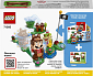 LEGO® Super Mario™ 71385 Tanooki Mario – obleček
