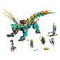 LEGO® NINJAGO® 71746 Drak z džungle