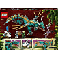 LEGO® NINJAGO® 71746 Drak z džungle
