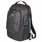 Gravity Backpack 2021 sportovní batoh černá