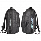 Gravity Backpack 2021 sportovní batoh černá