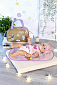 BABY born Přebalovací taška Narozeninová edice