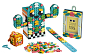 LEGO® DOTS 41937 Multipack – Letní pohoda