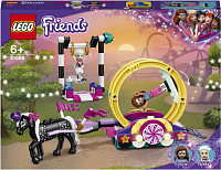 LEGO®  Friends 41686 Kouzelná akrobacie