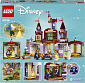 LEGO® I Disney Princess™ 43196 Zámek Krásky a zvířete