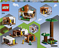 LEGO® Minecraft™ 21174 Moderní dům na stromě