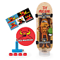 Tech Deck fingerboard základní balení