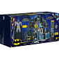 Batman batcave mega hrací set 90 cm