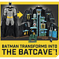 Batman batcave mega hrací set 90 cm