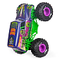 Monster Jam RC akrobatický Grave Digger