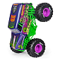Monster Jam RC akrobatický Grave Digger
