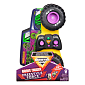 Monster Jam RC akrobatický Grave Digger