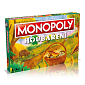 Monopoly Sbírání hub