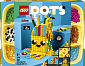 LEGO® DOTS 41948 Stojánek na tužky – roztomilý banán