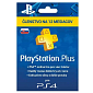 PlayStation Plus Card 365 Days Hang SK