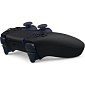 PS5 DualSense Wireless Cont. Midnight Black