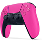 PS5 DualSense Wireless Cont. Nova Pink