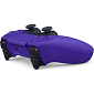 PS5 DualSense Wireless Cont. Galactic Purple