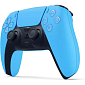 PS5 DualSense Wireless Cont. Ice Blue