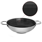 Pánev COOKCELL Wok pr. 28 cm