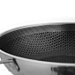 Pánev COOKCELL Wok pr. 28 cm