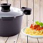 Hrnec Pasta GRANDE s poklicí 5,5 l