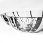 Miska Crystal kulatá pr. 23 cm