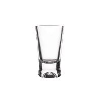 Odlivka Glas 0,025 l 6 ks