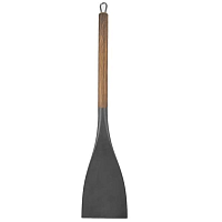 Obracečka WOODEN 37 cm