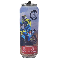 Termoska plechovka Dakar 0,7 l