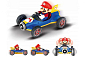 R/C auto Carrera 181066 Mario Kart - Mario