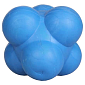 Oversize reakční míč modrá