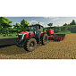 PC Farming Simulator 22 CZ