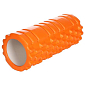 Yoga Roller F1 jóga válec oranžová