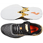 Ace Pro Men 2101 tenisová obuv černá-zlatá