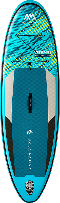 paddleboard AQUA MARINA Vibrant 8'0''x28''x4'' - model 2023  -